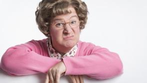 Look familiar? French adaption of Mrs Brown's Boys is a Canadian TV hit!