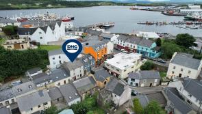 PICTURES: Move to the sea and snap up this house in dream location for just &euro;75,000