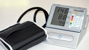 Pharmacies across Ireland are offering once-off free blood pressure checks - see the list!