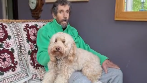 Charlie Bird confirms his health has 'reached another crossroads'