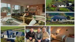PICTURES: Inside stunning Tipperary home revamped on last night's Room to Improve