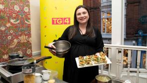 New Irish language cooking show 'Planda go Pl&aacute;ta' to debut on TV this week