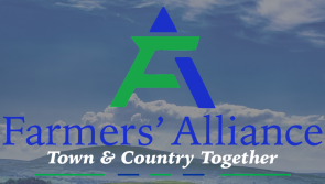 New Farmers Alliance political party registered to stand candidates