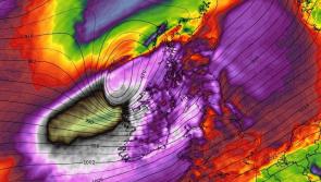 'Nasty storm' could follow cold weather with brutal conditions and warnings possible