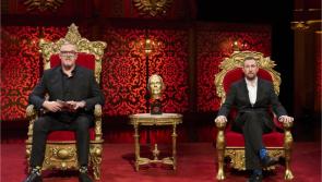 Irish comedian among the contestants for new season of Channel 4's hit show Taskmaster