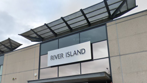 ALERT: Popular fashion retailer River Island recalls jacket sold in Irish stores