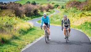 Green Limerick: More active travel to come into cycle