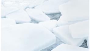 ALERT: 'Don't walk on lakes that look frozen,' says weatherman as warning is issued for Limerick