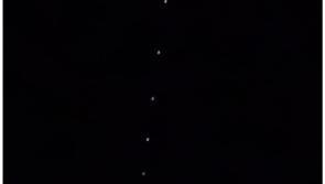 'Stars' align for Limerick's five-in-a-row