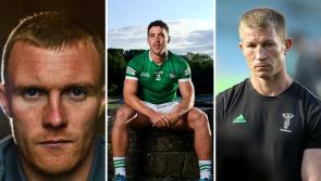 Limerick sports stars sign an open letter declaring their solidarity with the Palestinian people