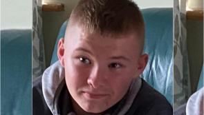 Teenage boy, 14, who went missing from his home almost a week ago has been found 