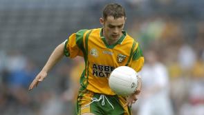Former Donegal footballer jailed for causing serious injury to cyclist