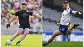 GAA star Rory Beggan among Irish quartet confirmed for NFL trial programme