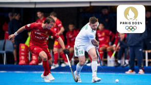 RESULT: Ireland men's hockey team take on Spain in Olympic Games qualification semi-final