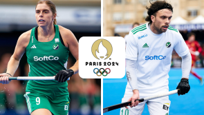 Olympic Games 2024: How the Ireland hockey teams can still qualify for Paris