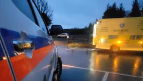 Injured walker rescued from Slieve Bloom mountains