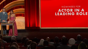 Cillian Murphy among Irish talent nominated for Oscars 2024