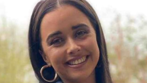 Condolences pour in for young woman who tragically died in crash during Storm Isha