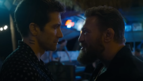 WATCH: Conor McGregor makes acting debut in trailer for Hollywood action film Road House