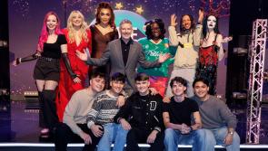 POLL: Who do you want to see represent Ireland at Eurovision 2024?