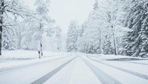 Widespread snow for Ireland as forecasters pinpoint arrival of bitter cold blast