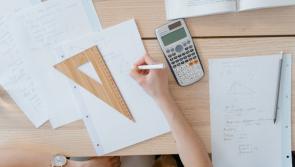 COLUMN: &lsquo;Remember swearing you&rsquo;d never use Pythagoras' theorem after school? Well, I did'