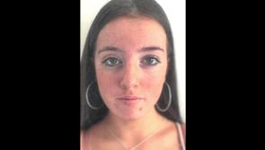 ALERT: Have you seen Alex? Garda&iacute; issue appeal to find missing teenager