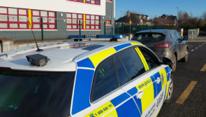 Drugged up driver caught travelling at almost 100km/h past primary school