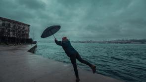 Status Red Norwegian storm could impact Ireland's weather amid Met &Eacute;ireann warnings	