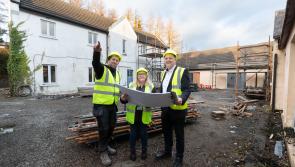 AAG confirms plans to convert vacant property into staff accommodation