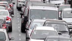 Traffic warning issued for Dublin region due to movement of military convoys