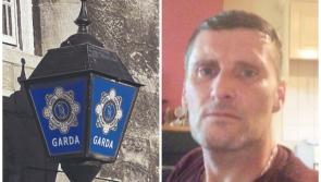 Murder probe launched by garda&iacute; as remains confirmed as missing Kieran Quilligan