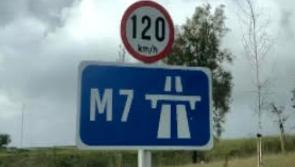 Garda&iacute; seek witnesses to fatal M7 crash which killed young man on New Year's Day
