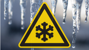 'It's going to feel much colder' - Another minus zero cold snap to hit Ireland next week