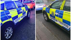 Garda&iacute; issue fines and confiscate vehicles of two unaccompanied learner drivers