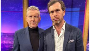 Son of Sophie Toscan du Plantier recalls Dublin taxi driver's comment following Ian Bailey's death