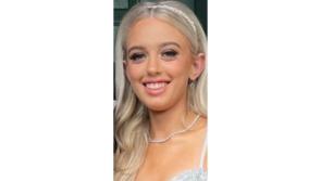 'Sleep tight, beautiful girl' - 19-year-old Katie Graham laid to rest after Carlow collision