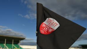 Treaty United to change jersey colours ahead of the 2024 season 