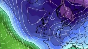 Ireland snow latest as weather update shows 20cm possible in some counties