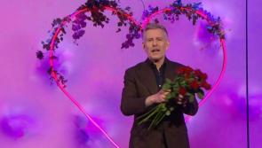 Viewers criticise Patrick Kielty's Late Late Show Valentine's Special