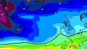 Snow and sleet in latest Ireland weather forecast amid Met Eireann u-turn