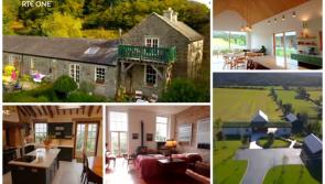 PICTURES: Sneak peek inside beautiful homes on new series of Home of the Year on RT&Eacute; One