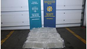Man, 30s, arrested as Garda&iacute; seize cannabis valued at over &euro;800k