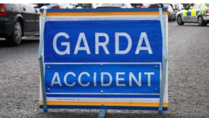 ALERT: Part of M1 closed due to early morning road traffic collision