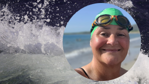 Irish woman who swam to Antarctica will share secrets to extreme swimming at free event