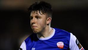 Thomas Considine double helps fire Treaty United to opening night win in First Division