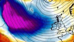 Met Eireann 'cannot rule out' snow in major cold weather update for Ireland 