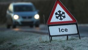 Temperatures set to plummet this week as Met Eireann forecasts snow for Ireland