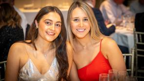 IN PICTURES:  Glitz and glamour at Garryowen FC President's Dinner 