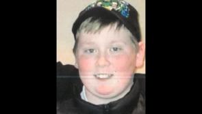 Have you seen Tyler? Garda&iacute; renew appeal to find 13-year-old boy missing for over a week